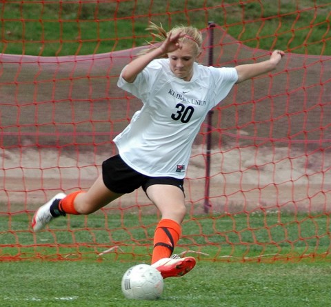 Goal Kick