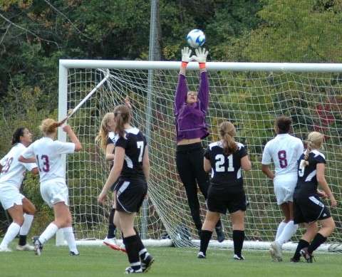 Emily Great Save