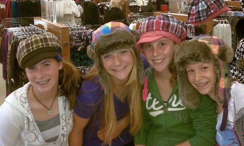 Hats