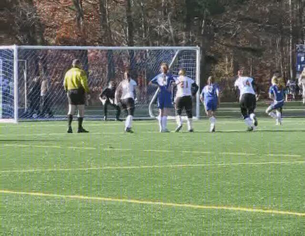 Emily with the Save Emily with the Save