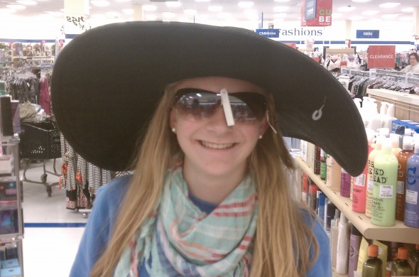 Fashion Sense
