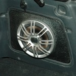 Polk DB651 - Drivers Side Polk DB651 - Drivers Side