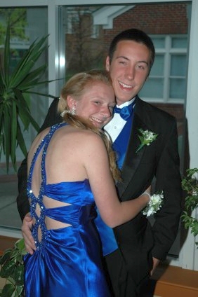 KUA Prom 2012