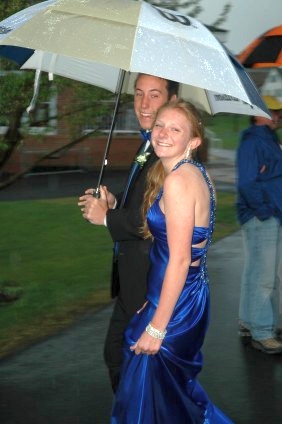 KUA Prom 2012