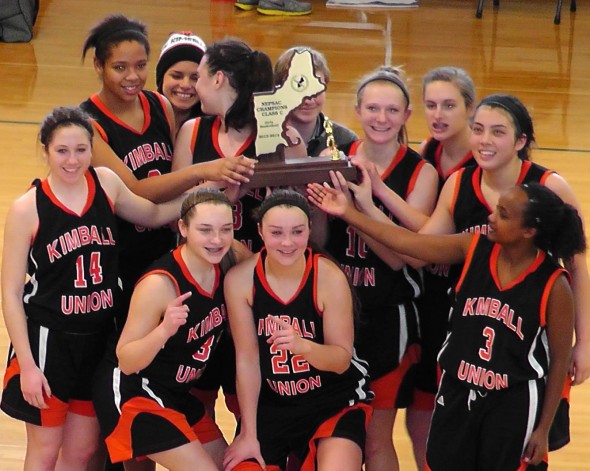 NEPSAC Tournament Winners!!!